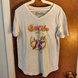 Sailor Moon Shirt